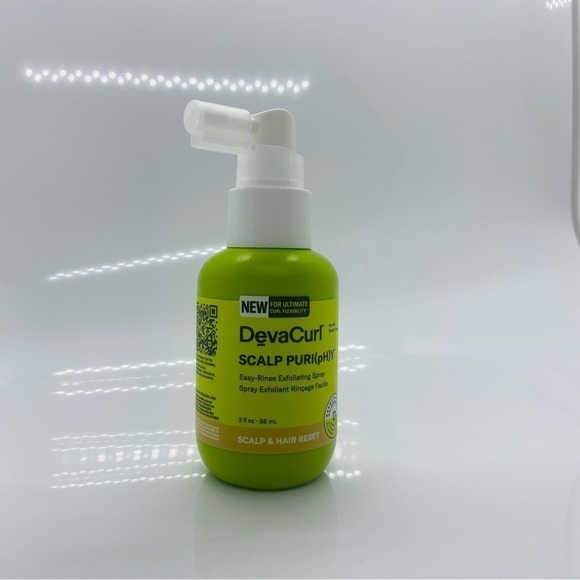 Devacurl scalp puri(ph)y set of 3 Oz - Picture 2 of 4
